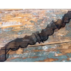 Кружево арт. 17640